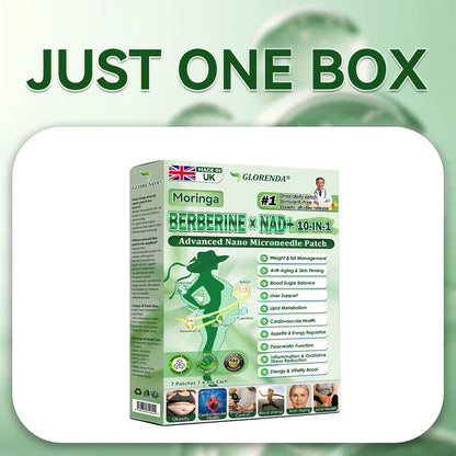 🇬🇧𝑶𝒇𝒇𝒊𝒄𝒊𝒂𝒍 𝑺𝒕𝒐𝒓𝒆  | 🌳🌳𝐆𝑳𝑶𝗥𝗘𝗡𝘿𝘼® 𝙈𝒐𝒓𝒊𝒏𝒈𝗮 · 𝗕𝗲𝗿𝗯𝐞𝐫𝐢𝐧𝙚 × 𝙉𝑨𝑫+ 𝟏𝟎-𝙞𝙣-1 𝘼𝒅𝒗𝒂𝒏𝒄𝒆𝐝 𝐍𝐚𝐧𝙤 𝙈𝙞𝙘𝙧𝙤𝙣𝒆𝒆𝒅𝒍𝐞 𝐏𝐚𝐭𝙘𝙝(𝐉𝐮𝐬𝐭 𝐨𝐧𝐜𝐞 𝐚 𝐝𝐚𝐲, 𝐯𝐢𝐬𝐢𝐛𝐥𝐞 𝐜𝐡𝐚𝐧𝐠𝐞𝐬 𝐢𝐧 𝟕 𝐝𝐚𝐲𝐬） ✅ 𝐅𝐨𝐫 𝐨𝐛𝐞𝐬𝐢𝐭𝐲, 🅛🅞🅞🅢🅔 🅢🅚🅘🅝,𝐝𝐢𝐚𝐛𝐞𝐭𝐞𝐬, 𝐬𝐥𝐞𝐞𝐩 𝐚𝐩𝐧𝐞𝐚, 𝐣𝐨𝐢𝐧𝐭 𝐢𝐬𝐬𝐮𝐞𝐬, 𝐚𝐧𝐝 𝐦𝐨𝐫𝐞